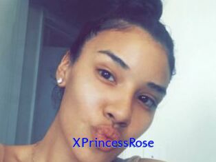 XPrincessRose