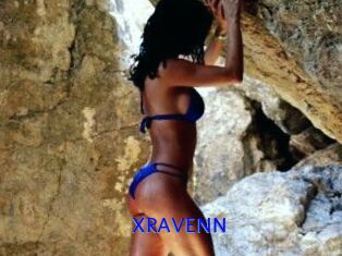 XRAVENN