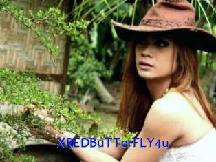 XREDBuTTerFLY4u