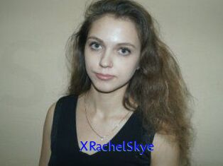 XRachelSkye