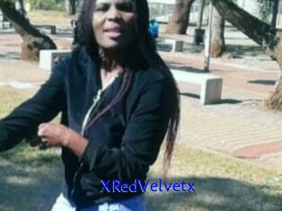 XRedVelvetx
