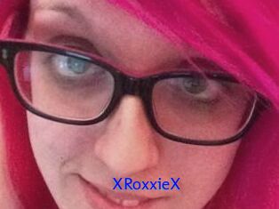 XRoxxieX