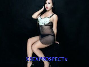 XSEXPROSPECTx