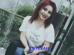 XSIYERAH
