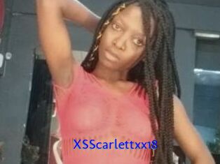 XSScarlettxx18