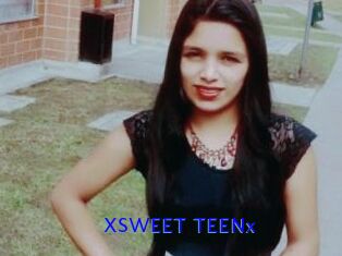 XSWEET_TEENx