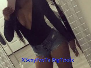 XSexyFoxTs_BigT0olx