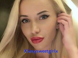 XSexysweetgirlx