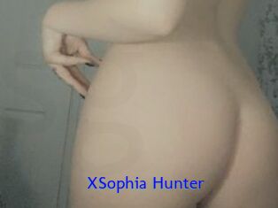 XSophia_Hunter