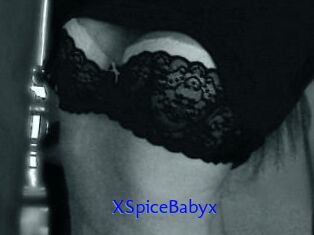 XSpiceBabyx