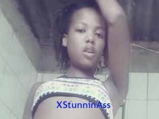 XStunninAss