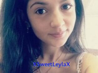 XSweetLeylaX