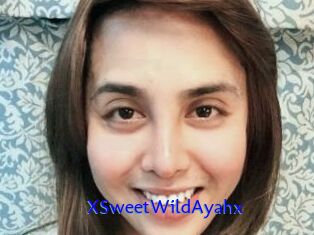 XSweetWildAyahx