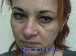 XSweetestcherryx