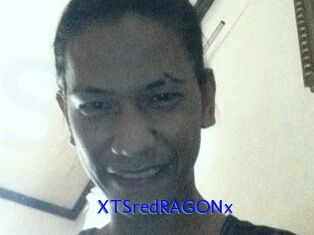 XTSredRAGONx