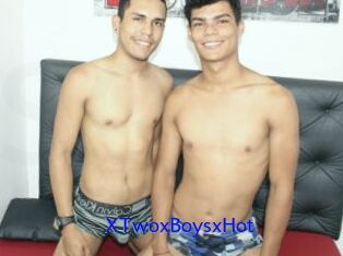XTwoxBoysxHot