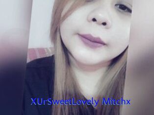 xUrSweetLovely_Mitchx Sexo Gratis