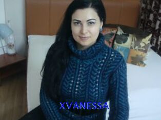 XVANESSA