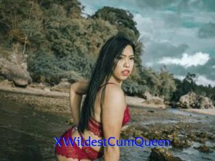 XWildestCumQueen