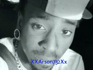XXArson732Xx