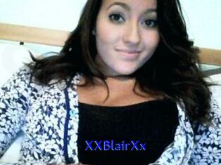 XXBlairXx