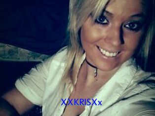 XXKRISXx