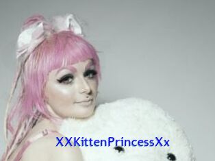 XXKittenPrincessXx