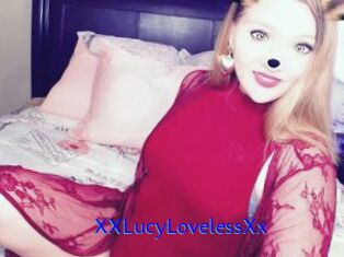 XXLucyLovelessXx