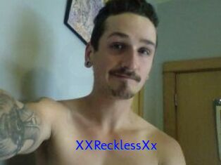 XXRecklessXx