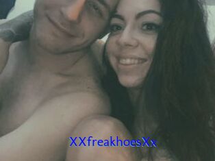 XXfreakhoesXx