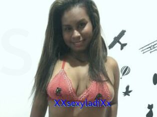 XXsexyladiXx