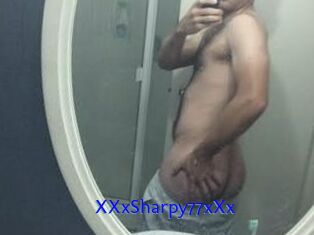 XXxSharpy77xXx