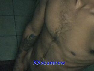 XXxcumnow