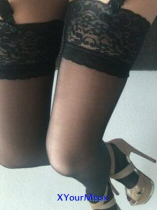 XYourMissx