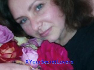 XYourSecretLoverx
