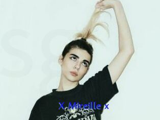 X_Mireille_x