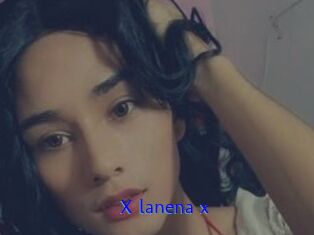 X_lanena_x