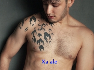 Xa_ale