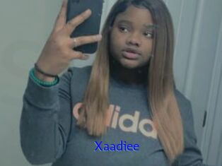 Xaadiee