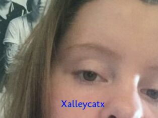 Xalleycatx