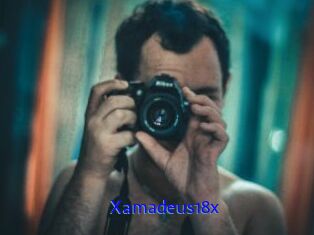 Xamadeus18x