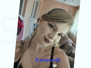 Xamannda