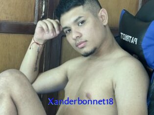 Xanderbonnet18