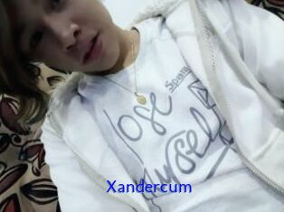 Xandercum