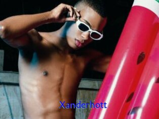 Xanderhott