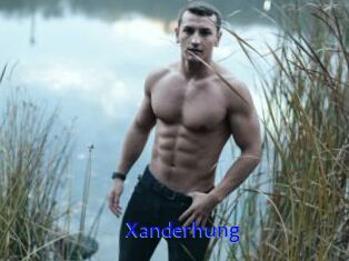 Xanderhung