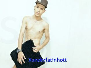 Xanderlatinhott