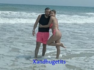 xandhugetits Sexo Gratis