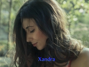 Xandra