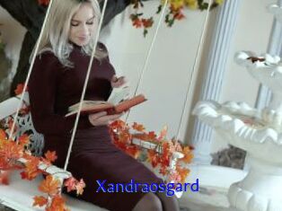 xandraosgard Sexo Gratis